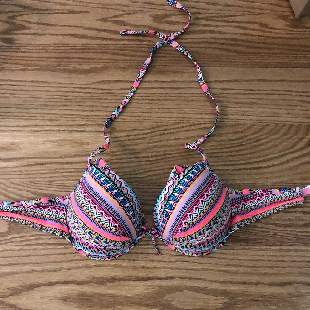 Bikini Top Victoria's Secret